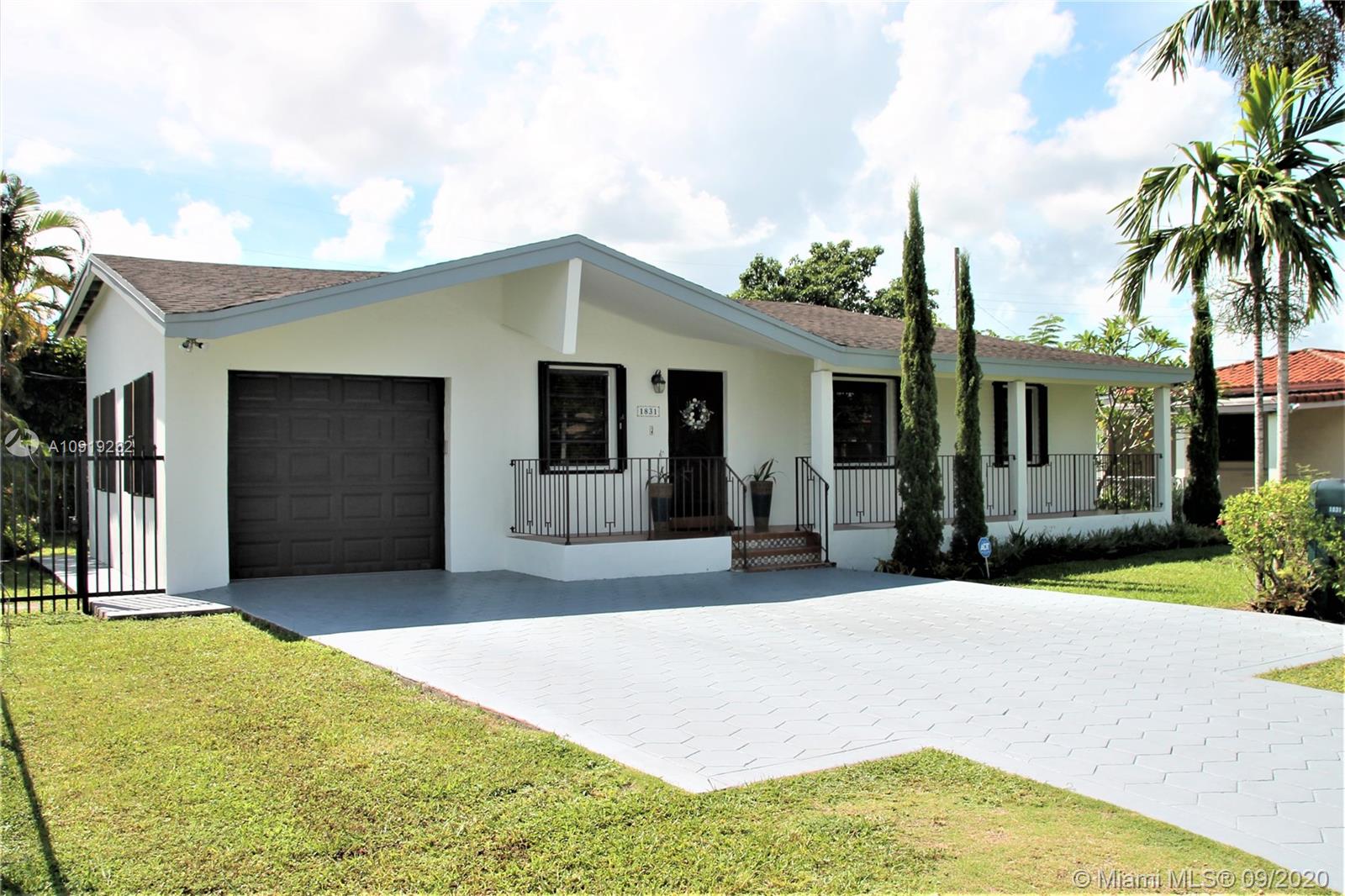 1831 Southwest 73rd Court Road Miami, FL 33155 - Photo 2 of 56 Gallery Image 2
