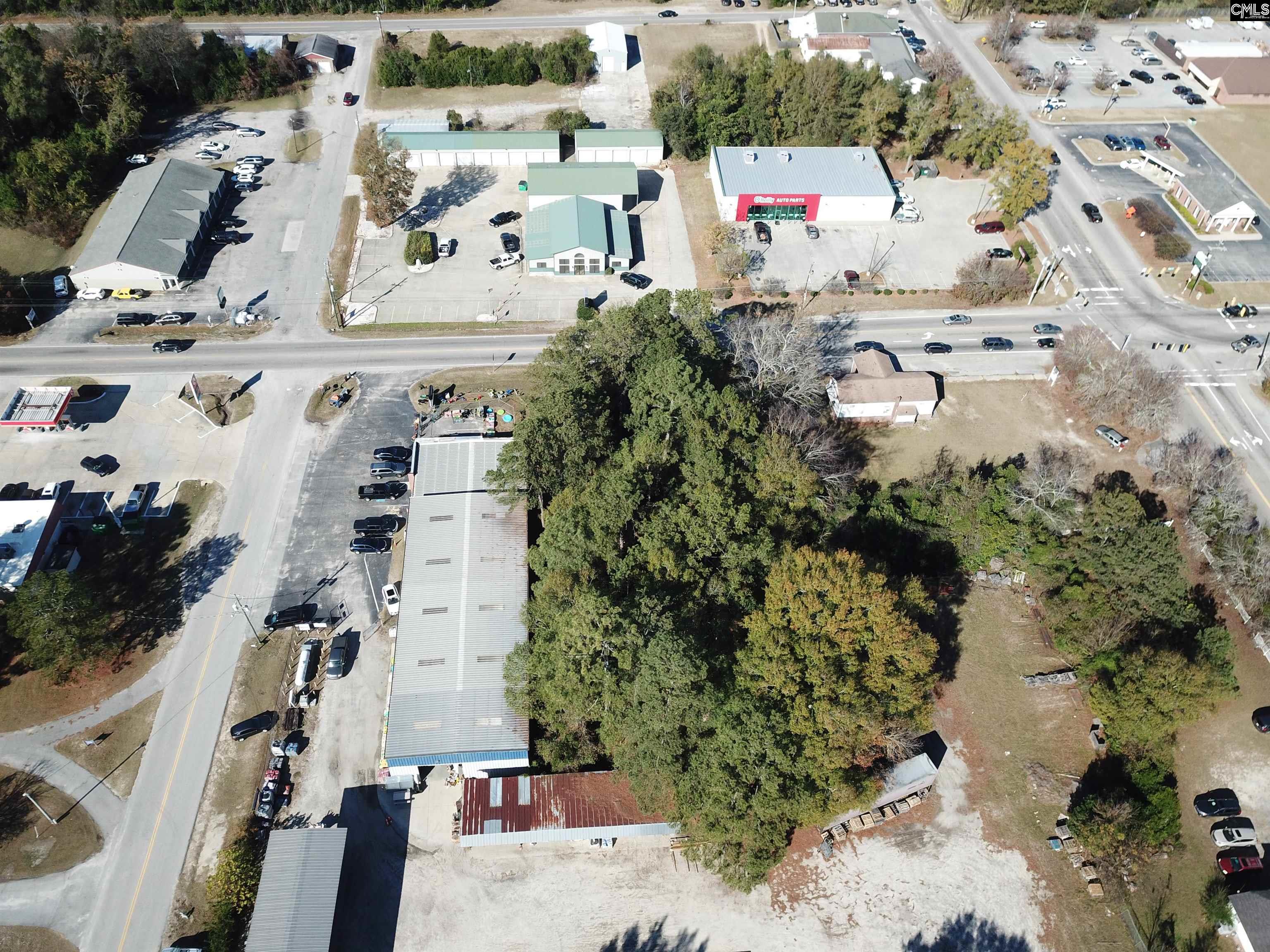2493 Main Street Elgin, SC 29045 - Photo 11 of 15