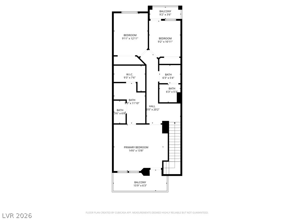 6439 Wide Sky Street Las Vegas, NV 89166 - Photo 42 of 44