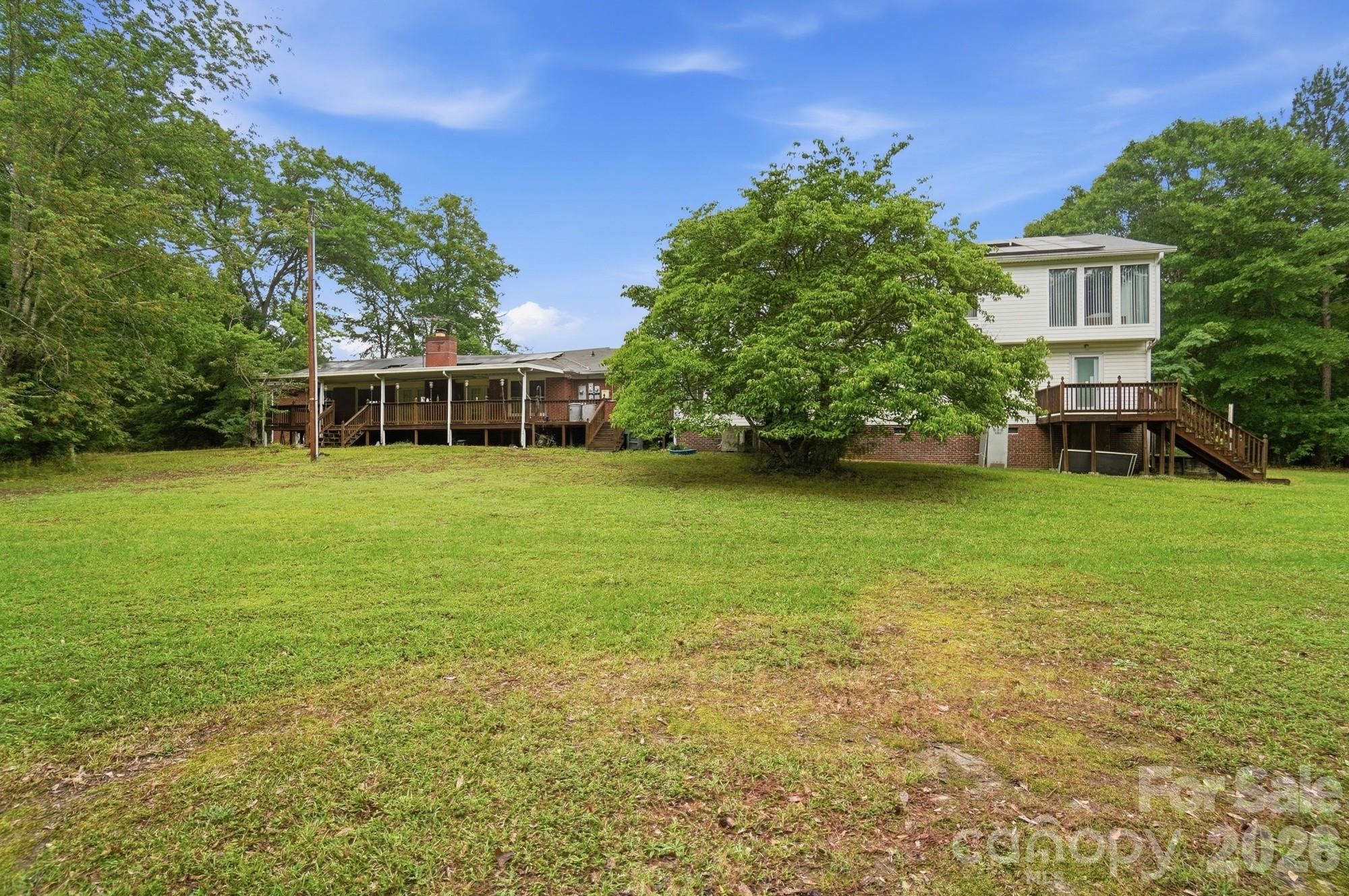 5699 Harmony Church Road Edgemoor, SC 29712 - Photo 41 of 48