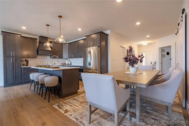 $549,900 | 4925 Robins Circle, Unit 1A, Osage Beach, MO 65065