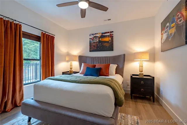 $549,900 | 4925 Robins Circle, Unit 1A, Osage Beach, MO 65065