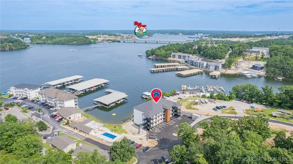 $549,900 | 4925 Robins Circle, Unit 1A, Osage Beach, MO 65065