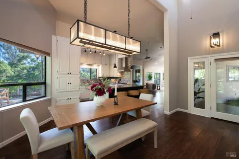 $1,695,000 | 26828 River Road, Cloverdale, CA 95425