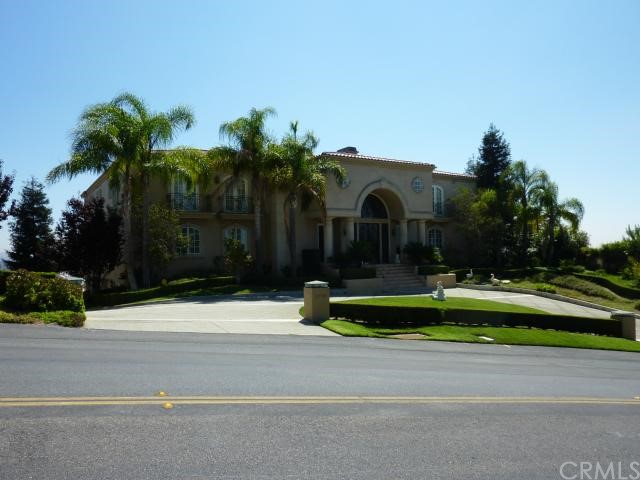 23908 Ridge Line Road Diamond Bar, CA 91765 - Photo 1 of 1