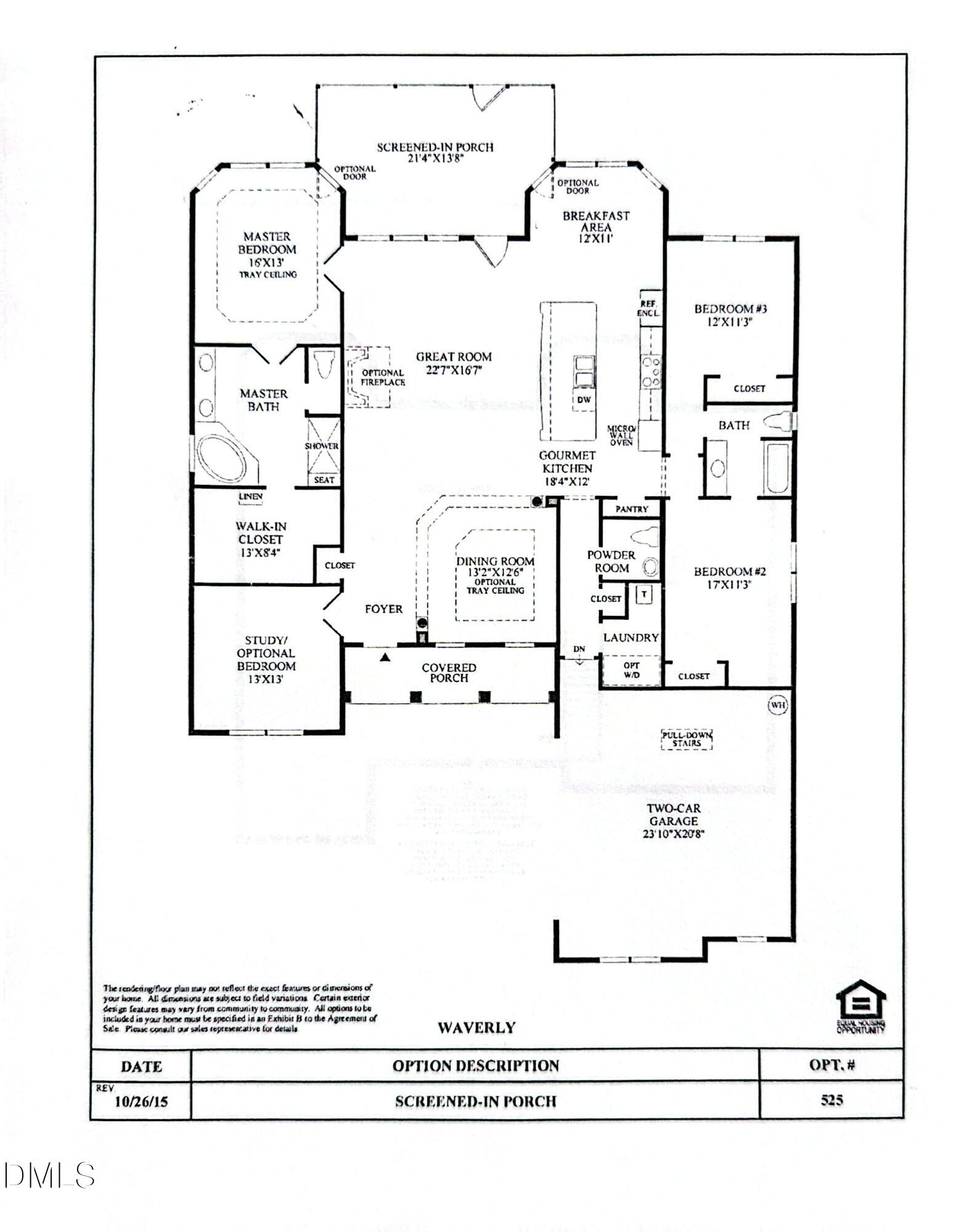 2555 Beckwith Road Apex, NC 27523 - Photo 82 of 83 CamScanner 6-26-26 13.18_1