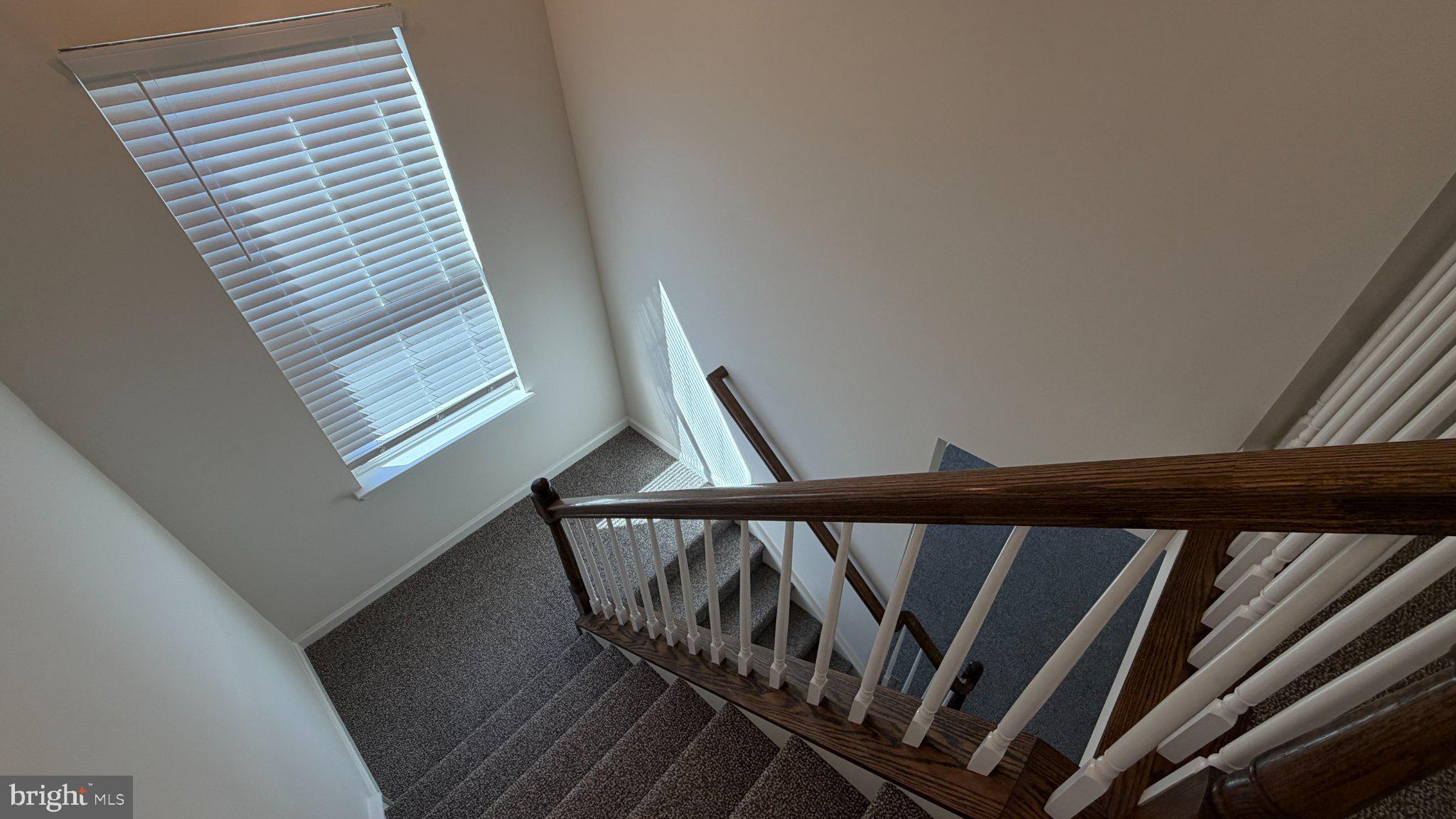 78 Tansboro Road Berlin, NJ 08009 - Photo 10 of 41 Inviting staircase with natural light.