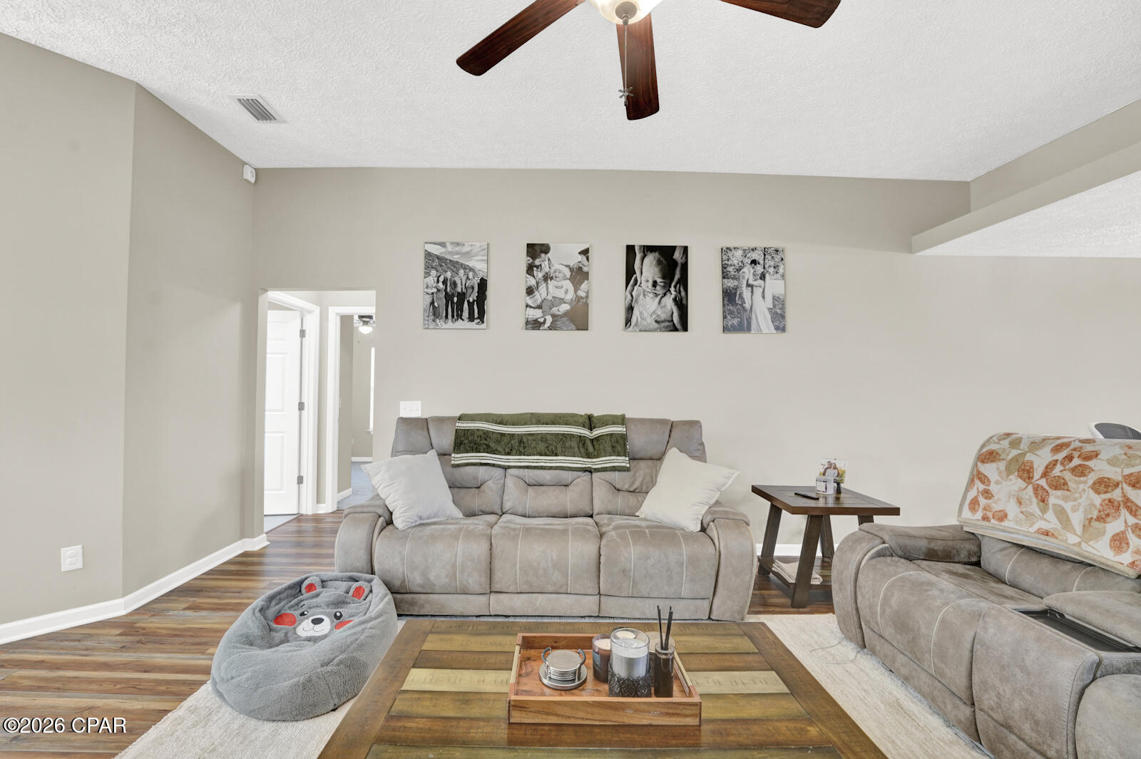 9121 Indian Bluff Road Youngstown, FL 32466 - Photo 11 of 59