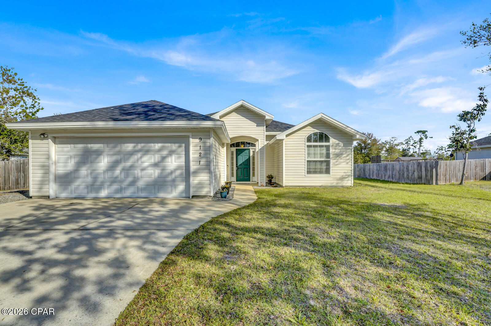 9121 Indian Bluff Road Youngstown, FL 32466 - Photo 2 of 59