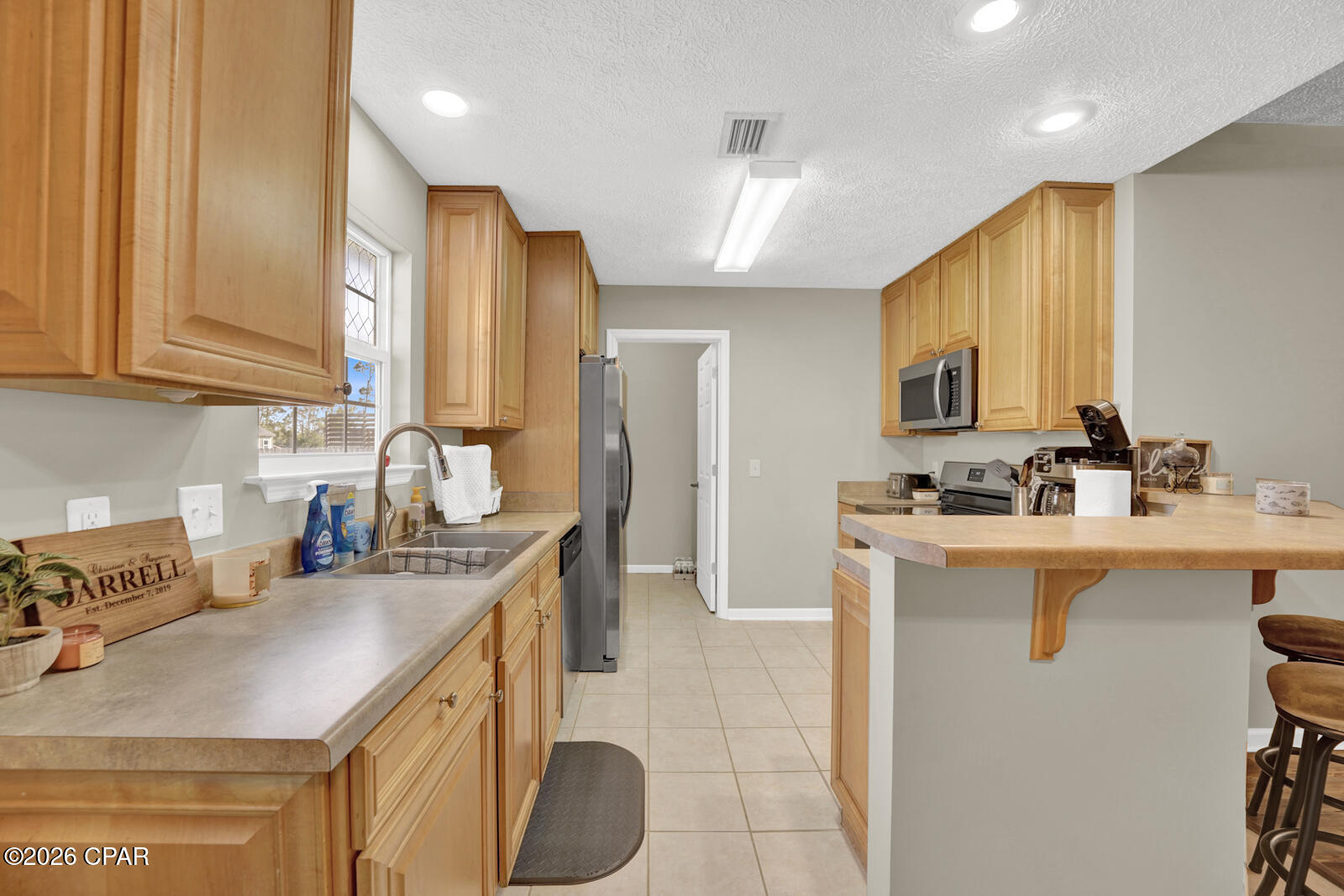 9121 Indian Bluff Road Youngstown, FL 32466 - Photo 21 of 59