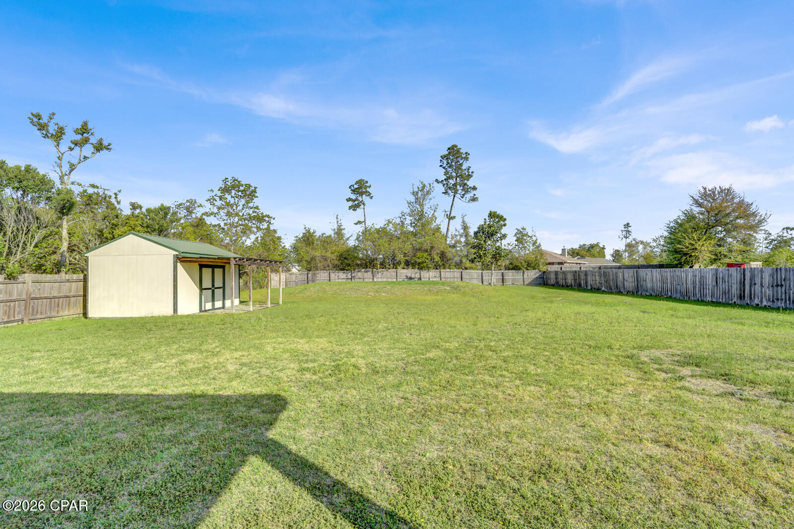 9121 Indian Bluff Road Youngstown, FL 32466 - Photo 43 of 59