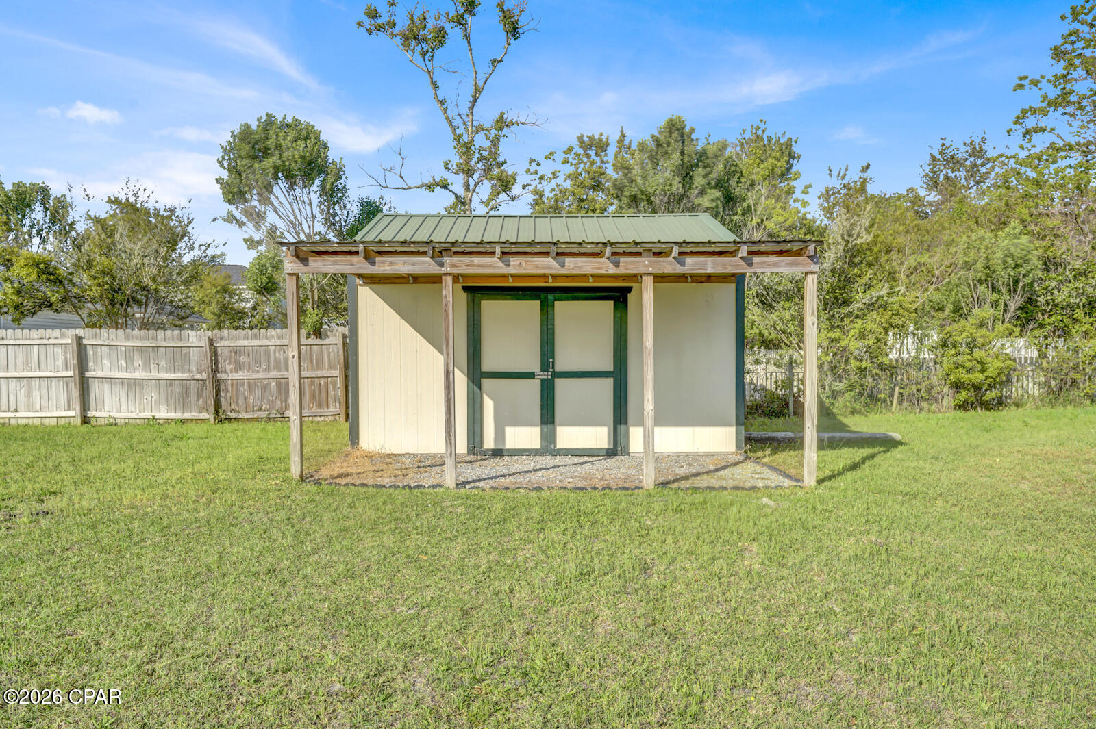 9121 Indian Bluff Road Youngstown, FL 32466 - Photo 44 of 59