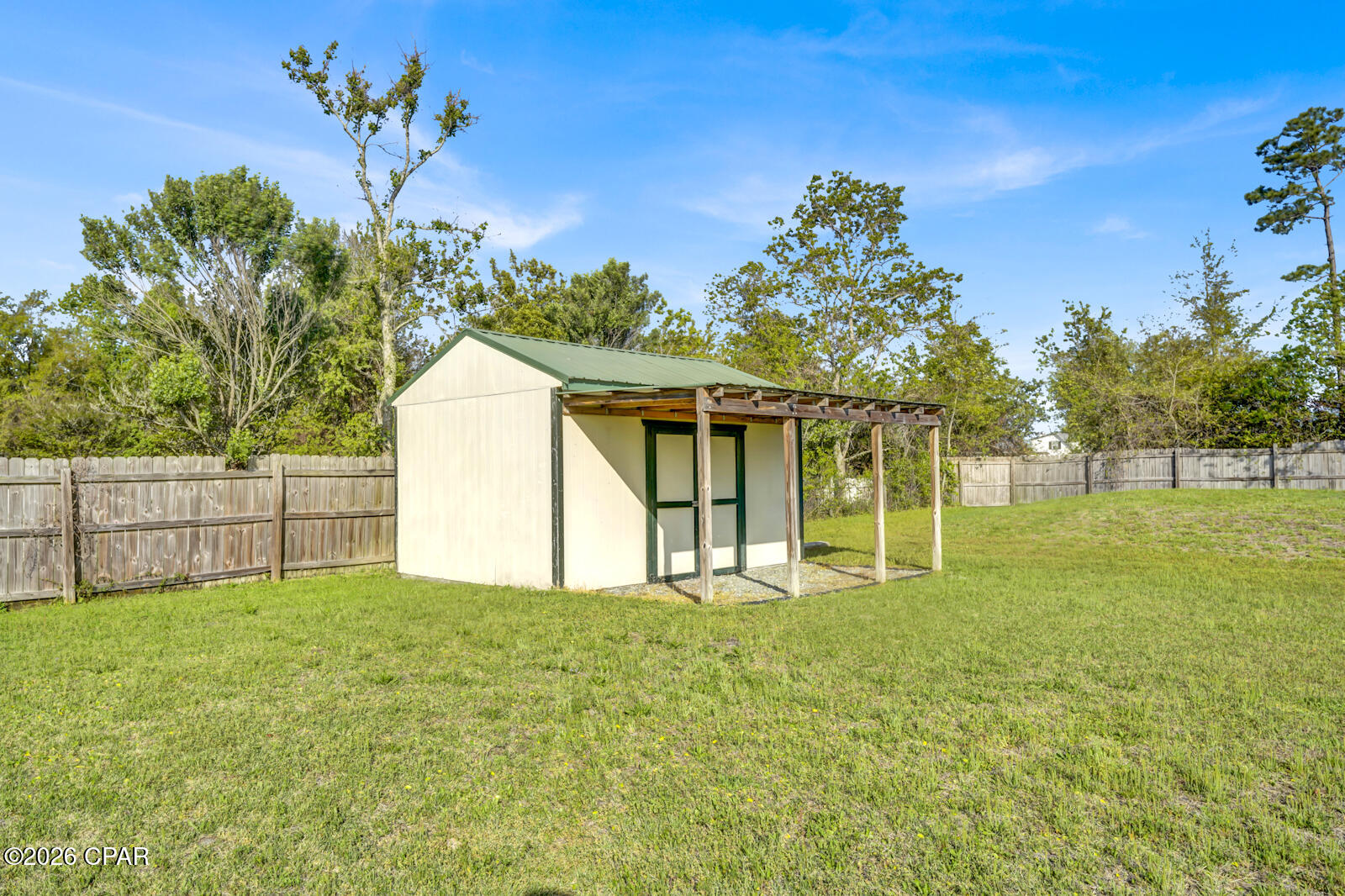 9121 Indian Bluff Road Youngstown, FL 32466 - Photo 45 of 59