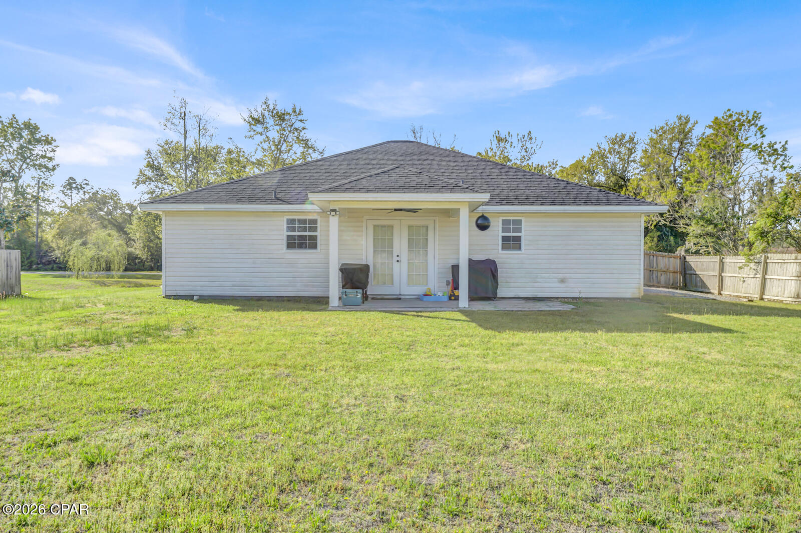 9121 Indian Bluff Road Youngstown, FL 32466 - Photo 46 of 59