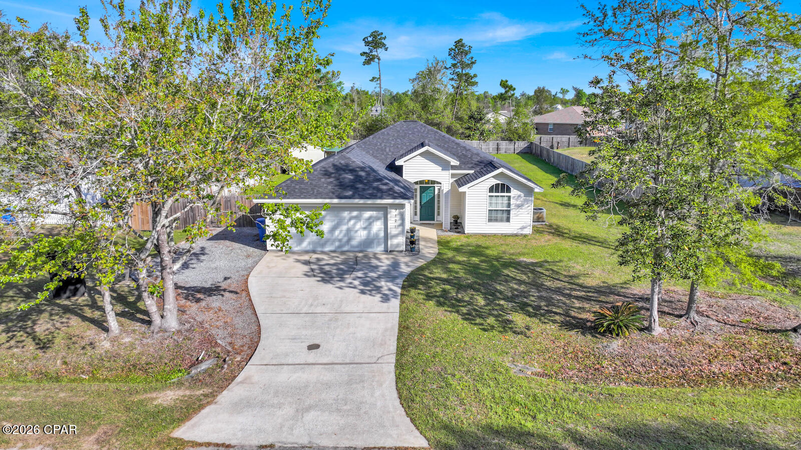 9121 Indian Bluff Road Youngstown, FL 32466 - Photo 5 of 59