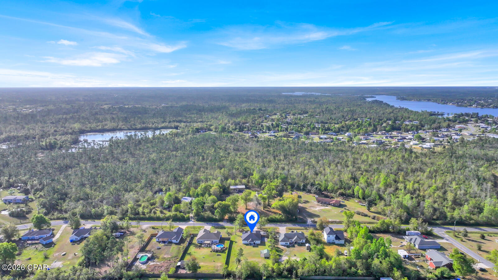 9121 Indian Bluff Road Youngstown, FL 32466 - Photo 54 of 59