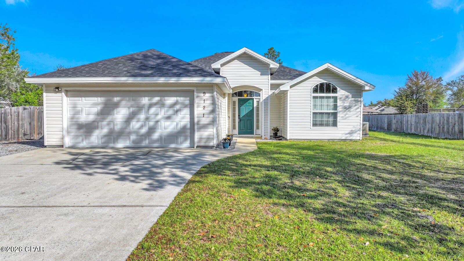 9121 Indian Bluff Road Youngstown, FL 32466 - Photo 55 of 59