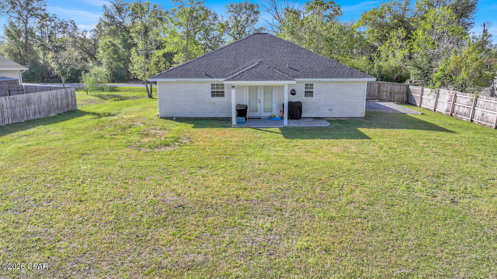 9121 Indian Bluff Road Youngstown, FL 32466 - Photo 58 of 59