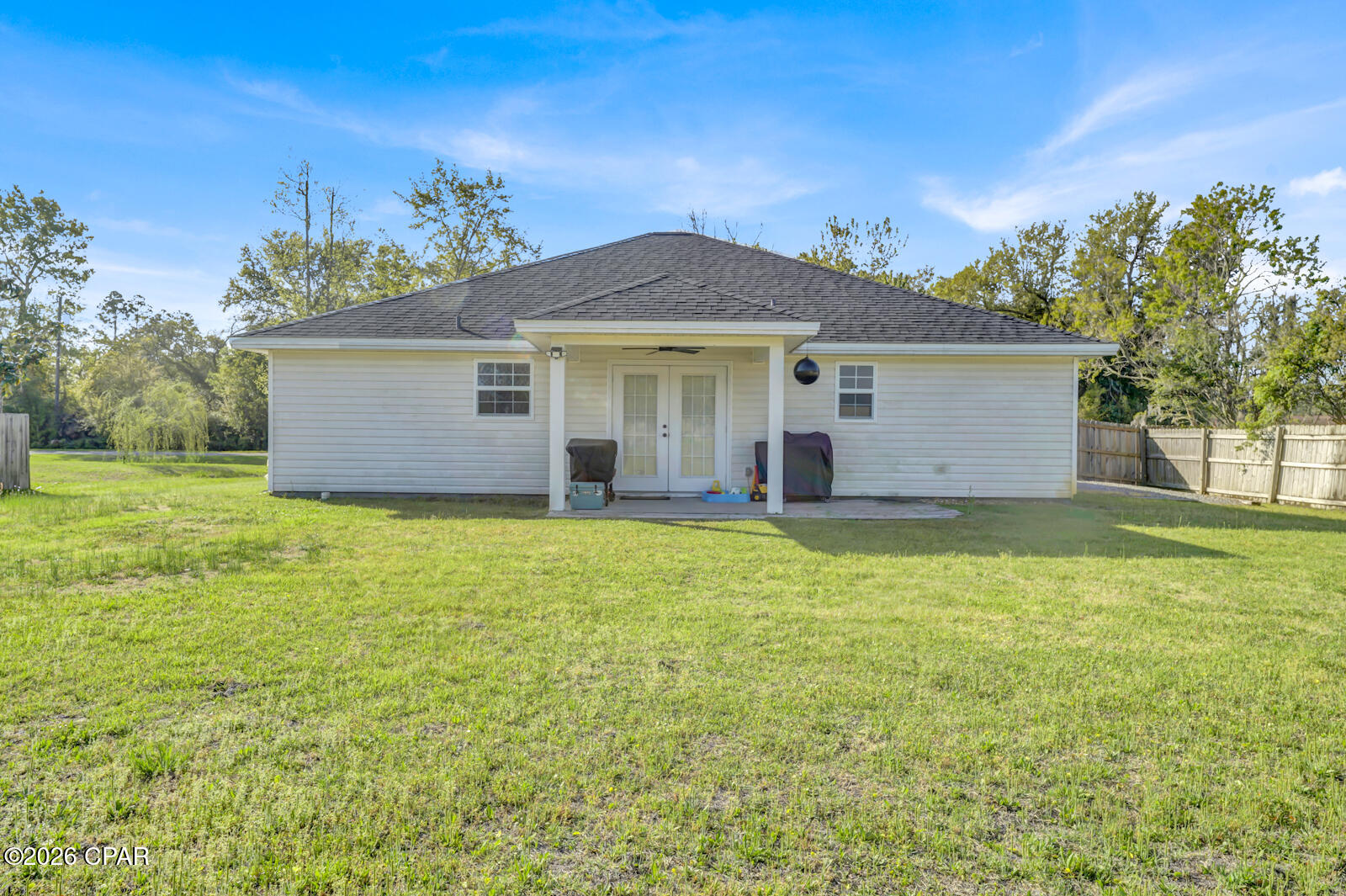 9121 Indian Bluff Road Youngstown, FL 32466 - Photo 59 of 59