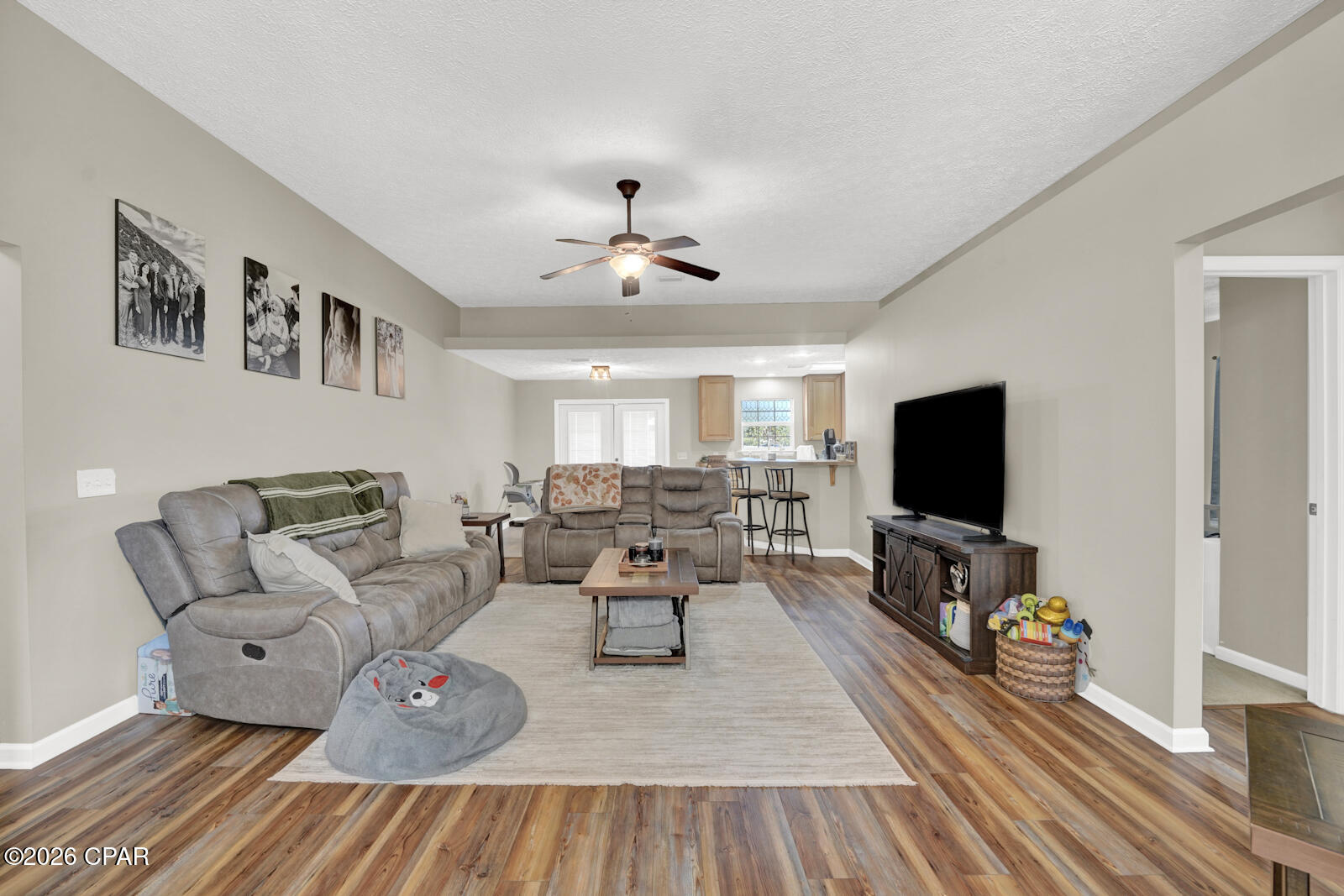 9121 Indian Bluff Road Youngstown, FL 32466 - Photo 8 of 59