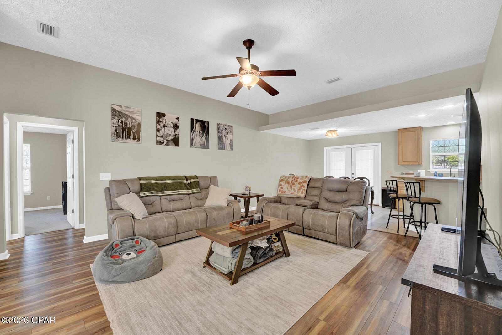 9121 Indian Bluff Road Youngstown, FL 32466 - Photo 10 of 59