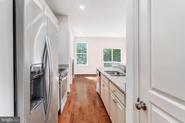 $500,000 | 1575 Renate Drive, Woodbridge, VA 22192