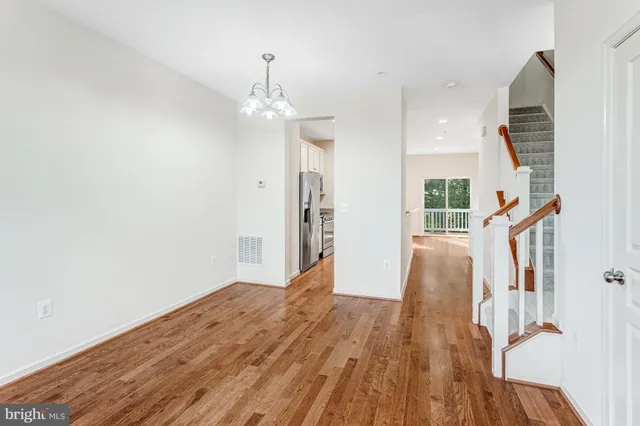 $500,000 | 1575 Renate Drive, Woodbridge, VA 22192