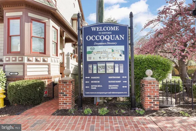 $500,000 | 1575 Renate Drive, Woodbridge, VA 22192