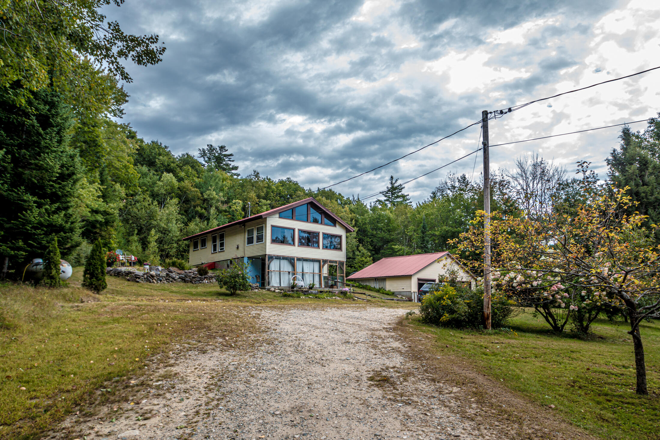 215 Old County Road Porter, ME 04068 - Photo 1 of 30 _MG_0825