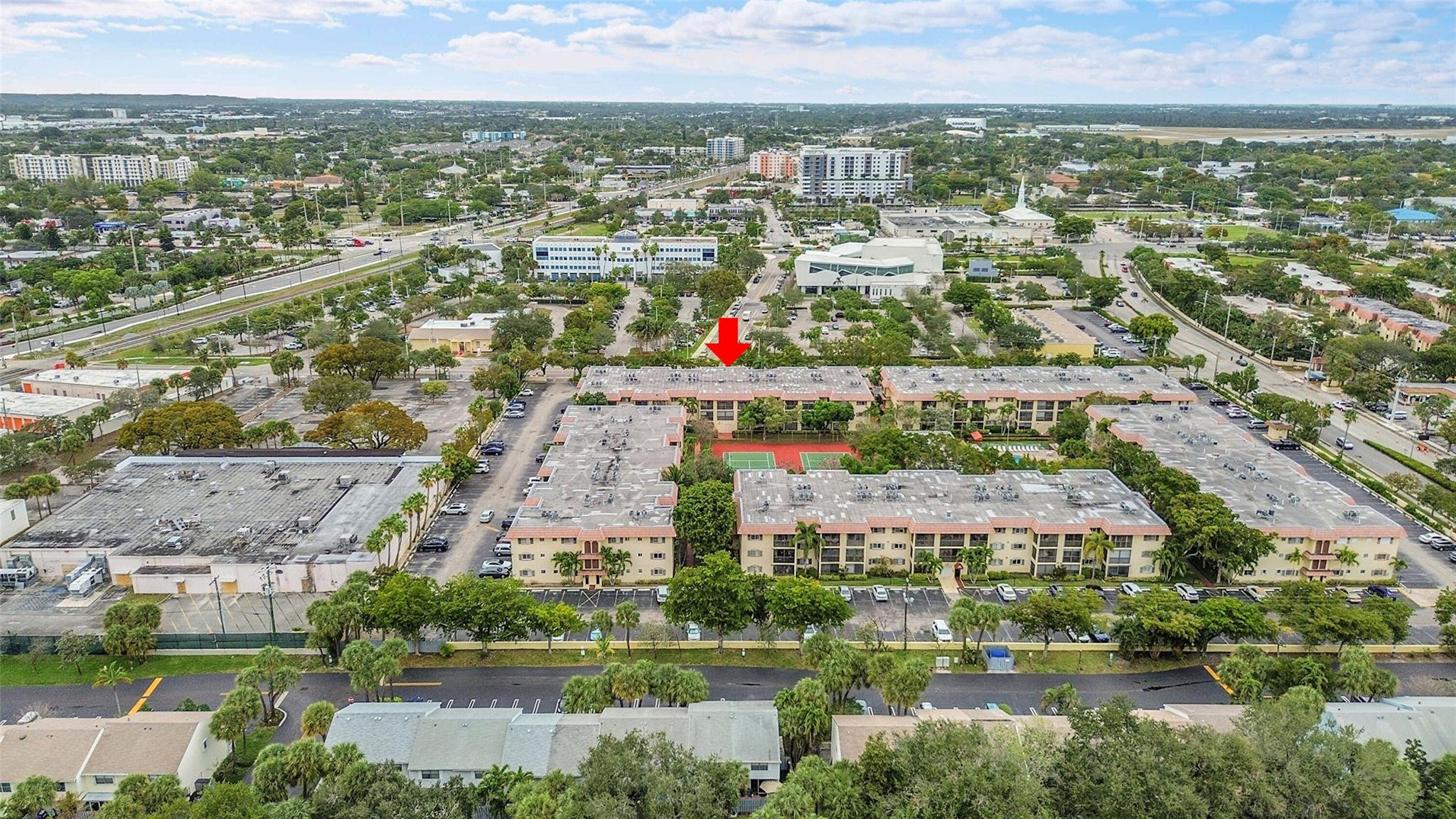251 South Cypress Road, Unit 144 Pompano Beach, FL 33060 - Photo 27 of 43 Photo 27