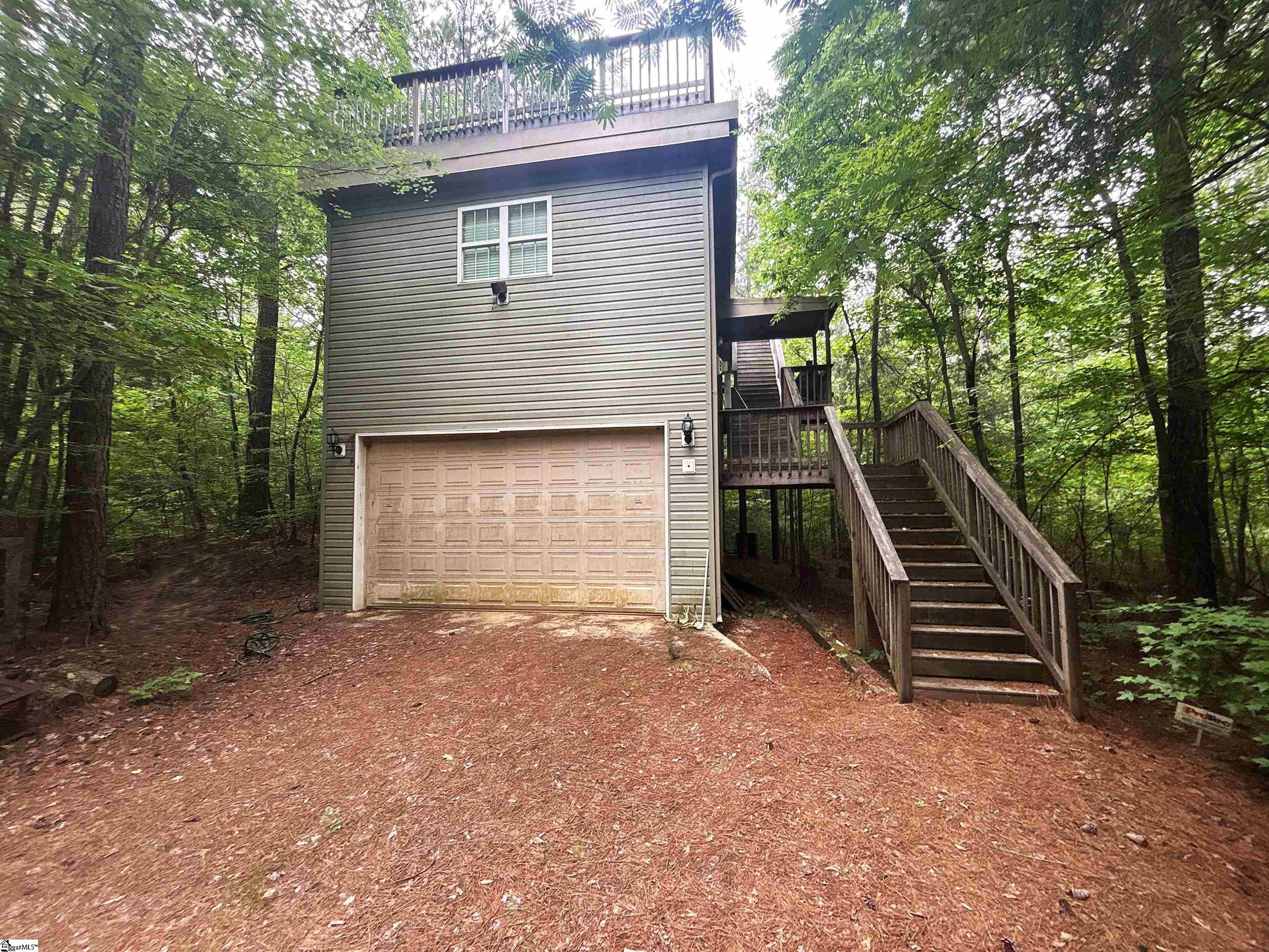 1087 Bobby Faucette Road Jonesville, SC 29353 - Photo 39 of 47