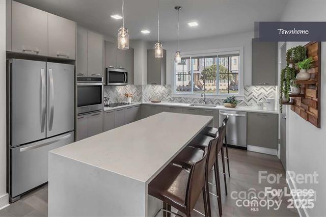 909 Camden Grandview Road, Unit D1 Charlotte, NC 28202 - Photo 11 of 20