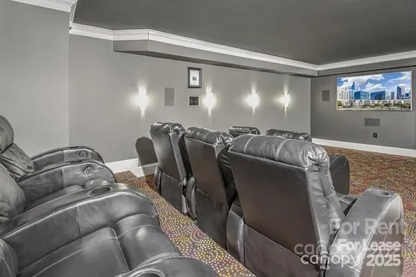 $4,354 | 909 Camden Grandview Road, Unit C1 2, Charlotte, NC 28202