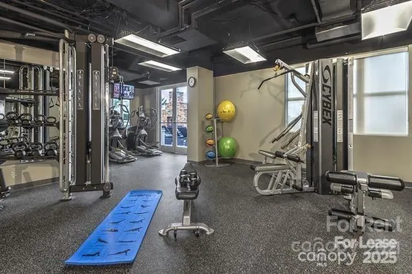$4,354 | 909 Camden Grandview Road, Unit C1 2, Charlotte, NC 28202