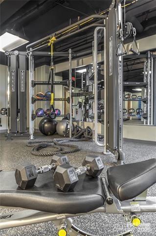 909 Camden Grandview Road, Unit D1 Charlotte, NC 28202 - Photo 17 of 20