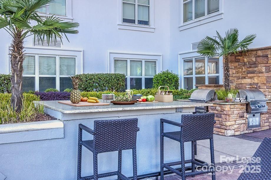 909 Camden Grandview Road, Unit D1 Charlotte, NC 28202 - Photo 3 of 20