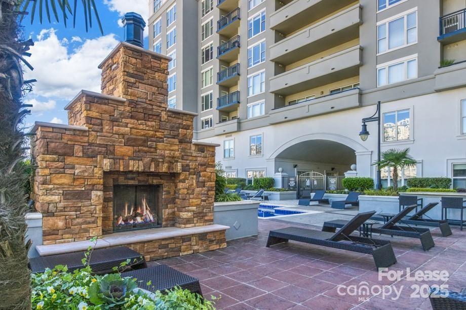 909 Camden Grandview Road, Unit D1 Charlotte, NC 28202 - Photo 5 of 20