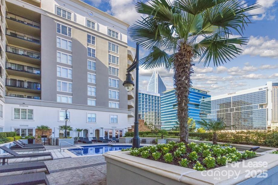 909 Camden Grandview Road, Unit D1 Charlotte, NC 28202 - Photo 6 of 20