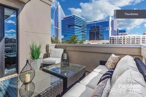 $4,354 | 909 Camden Grandview Road, Unit C1 2, Charlotte, NC 28202