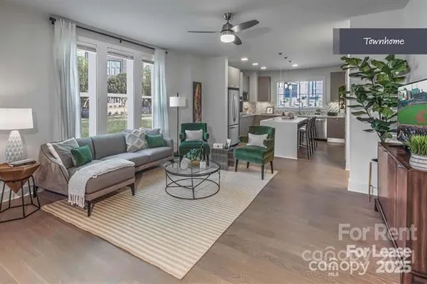 $4,354 | 909 Camden Grandview Road, Unit C1 2, Charlotte, NC 28202