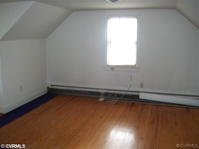 Bedroom - bedroom