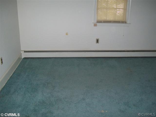 Bedroom - bedroom