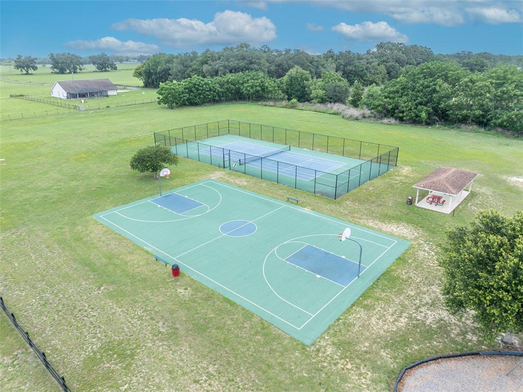 4946 Northeast 124th Road Oxford, FL 34484 - Photo 57 of 69
