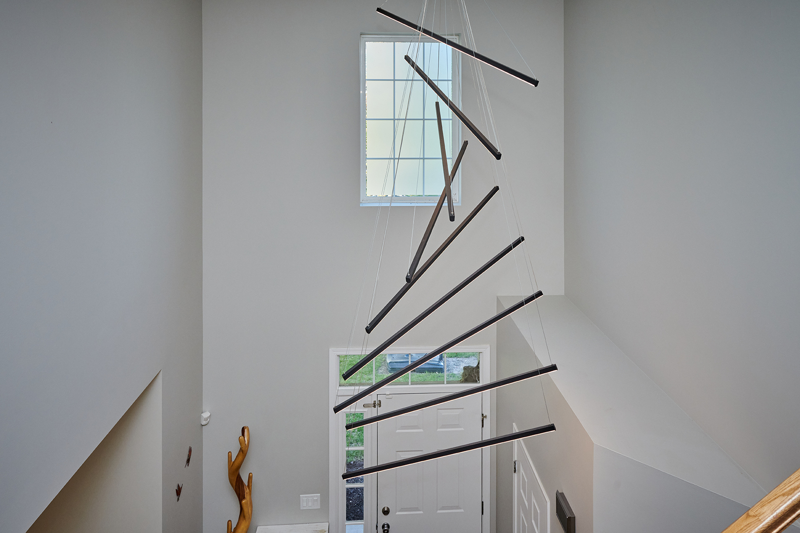 312 Shelbourne Road Volo, IL 60073 - Photo 24 of 54 a view of entryway