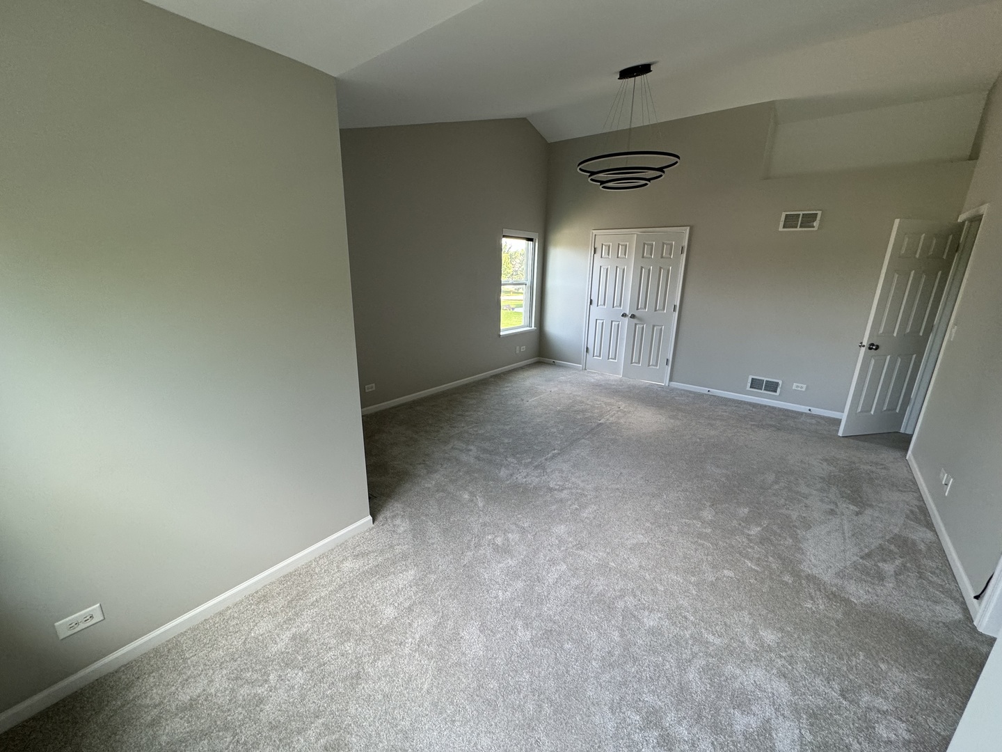 312 Shelbourne Road Volo, IL 60073 - Photo 53 of 54 a view of empty room