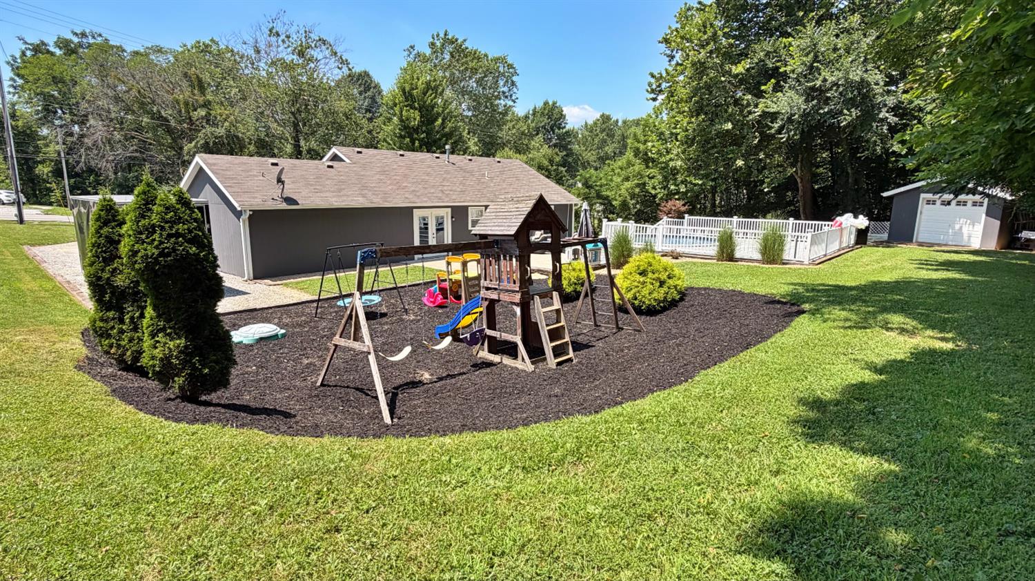 24986 State Line Road Lawrenceburg, IN 47025 - Photo 21 of 31 Gallery Image 21
