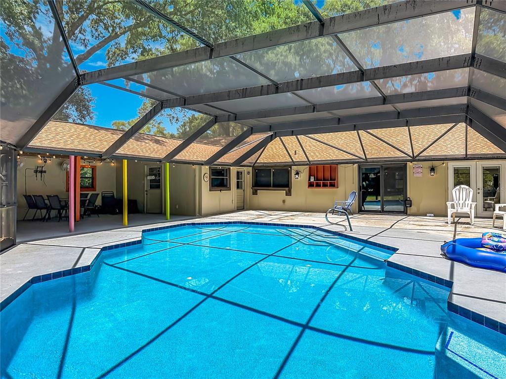 420 Nina Road Northeast Palm Bay, FL 32907 - Photo 72 of 90