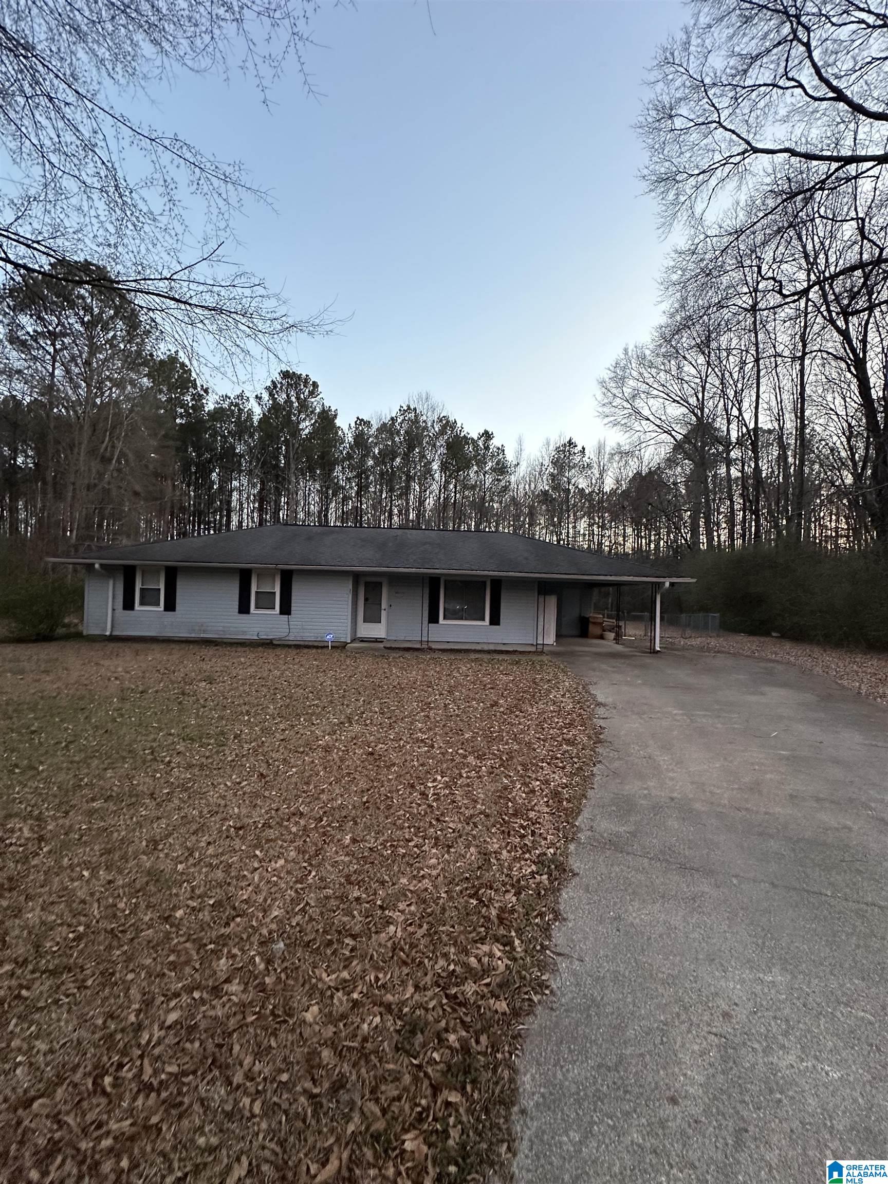 31 Spring Creek Road Jasper, AL 35503 - Photo 2 of 21