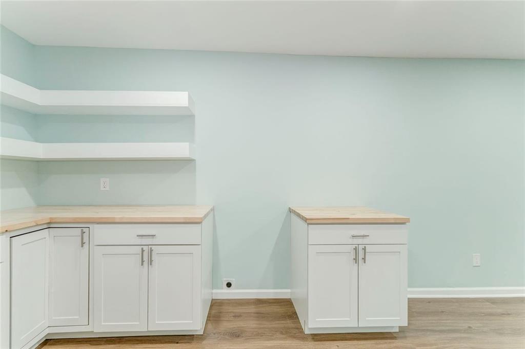 43 King Bee Circle Rome, GA 30161 - Photo 13 of 47 a view of empty room