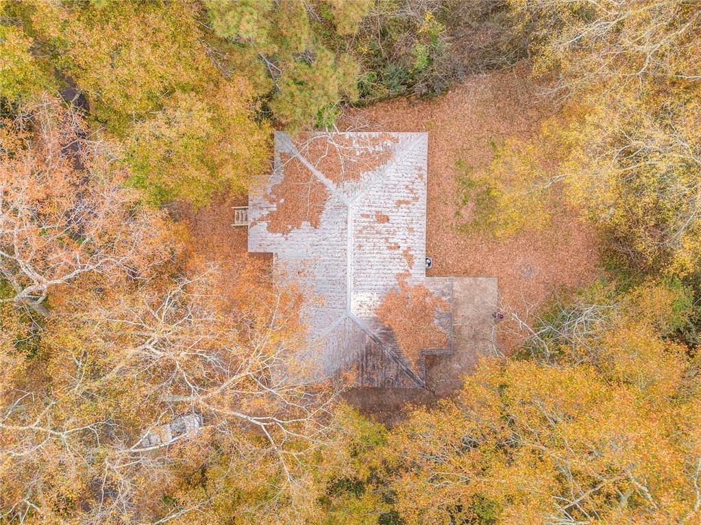 43 King Bee Circle Rome, GA 30161 - Photo 44 of 47